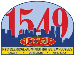 Local 1549 Logo