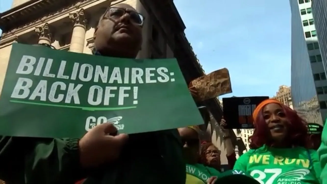 anthony lackhan wallstreet
